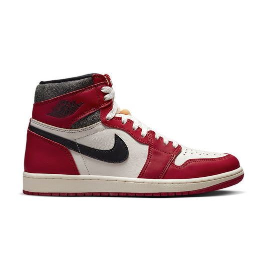 Nike Air Jordan 1 Retro High OG "Chicago Lost and Found"